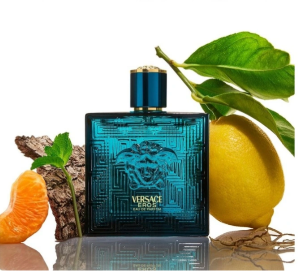 Versace Eros