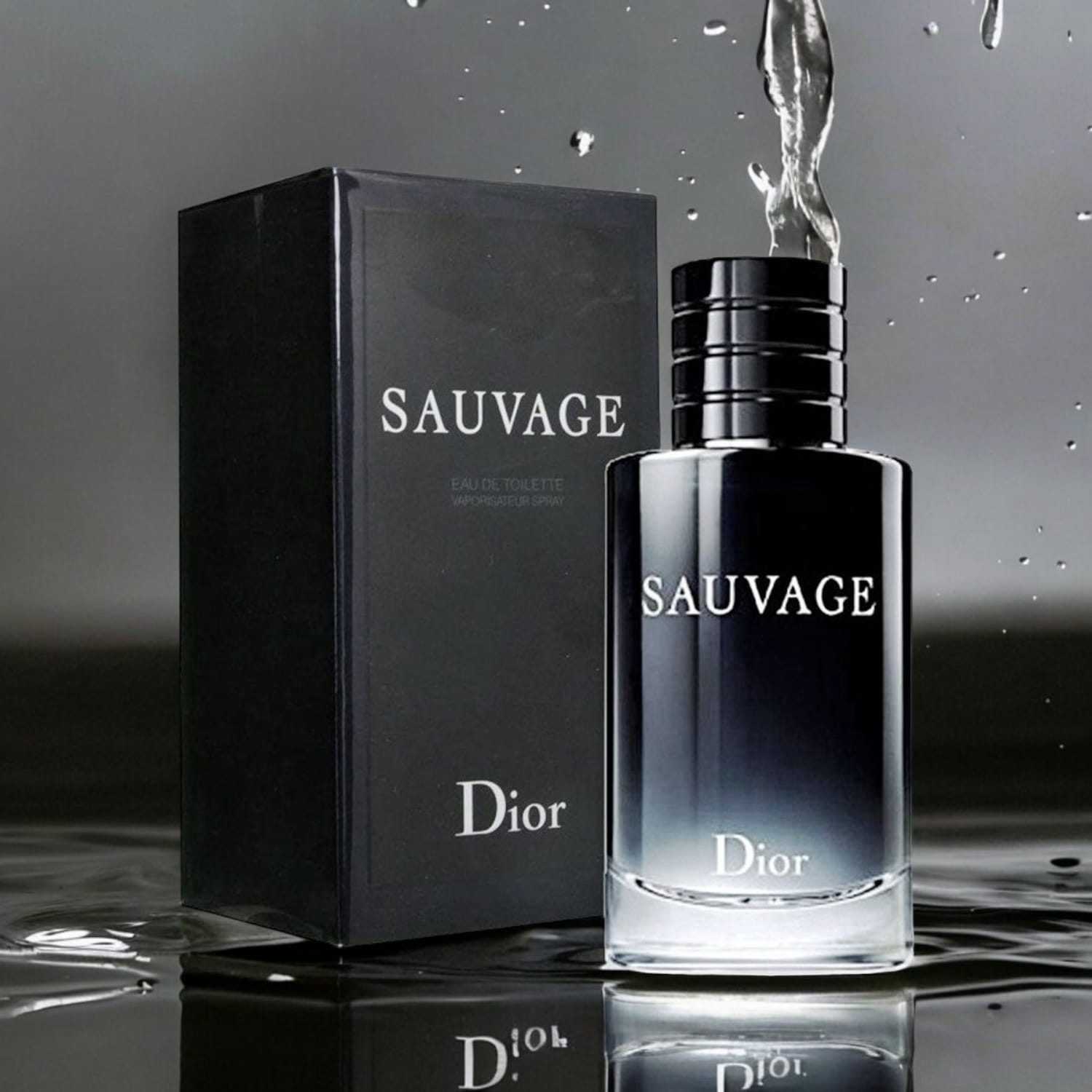 Gray helmet for bikers