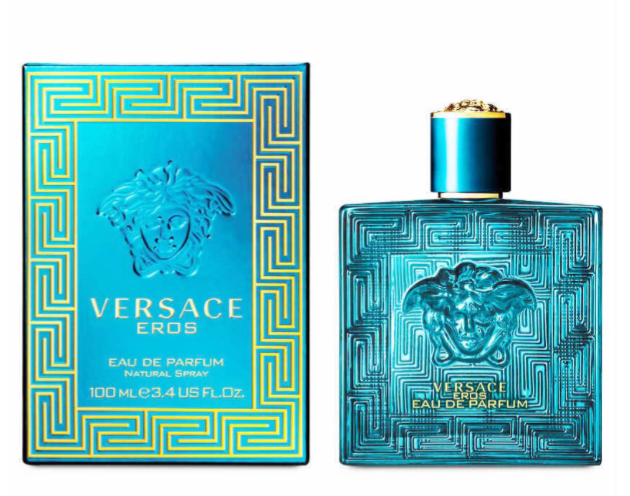 Versace Eros