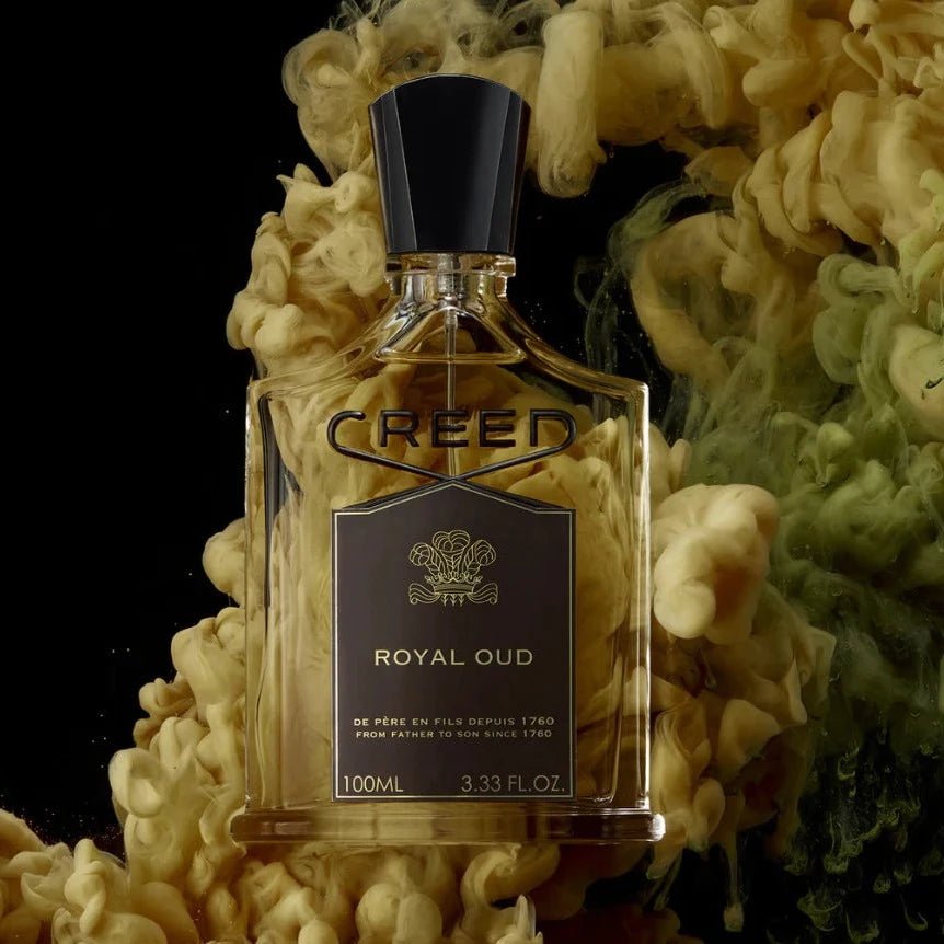 CREED ROYAL OUD
